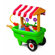 Little Tikes 2-in-1 Garden Cart and Wheelbarrow