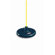 Little Tikes Disc Swing