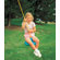 Little Tikes Disc Rope Swing