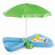 Little Tikes Butterfly Beach Sandbox and Wading Pool