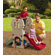 Little Tikes Endless Adventures Climb and Slide Castle