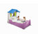 Little Tikes Storybook Cottage Twin Canopy Bed