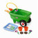 Little Tikes 2-in-1 Garden Cart and Wheelbarrow