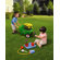 Little Tikes 2-in-1 Garden Cart and Wheelbarrow