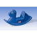 Little Tikes Rocking Horse - Primary Blue