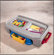 Little Tikes Easy Adjust Play Table