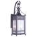Livex Lighting Westfield Outdoor Wall Lantern in Bronze