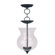 Livex Lighting Legacy Foyer Pendant