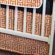 Bebe Chic Alex 4 Piece Crib Bedding Collection
