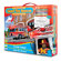 The Learning Journey Puzzle Doubles Giant Fire Truck