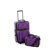 Traveler's Choice Rio 2 Piece Expandable Luggage Set