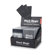 Kikkerland Black Magic Playing Cards
