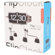 Kikkerland Flip Clock