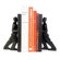 Kikkerland Bookends