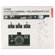 Kikkerland Pinhole Camera Solargraphy Kit