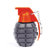 Kikkerland Grenade Screwdriver Set