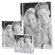 Kikkerland Acrylic Picture Frame
