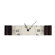 Kikkerland Sliced Grandfather Clock