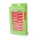 Kikkerland (144 per Carton) Paper Straws