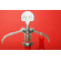 Kikkerland Day of the Dead Corkscrew