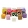 Kikkerland Scented Erasers (Set of 5)