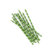 Kikkerland (144 per Carton) Paper Straws