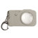 Kikkerland Camera Mini LED Magnifier