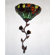 It's Exciting Lighting Ambiance Tulip Wallchiere