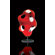 Kundalini Bokka One Light Table Lamp