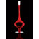 Kundalini Asana Floor Lamp