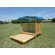 Swing Town Sand N Shade