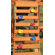 Swing Town Woodlands Gym Set