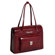 McKlein USA W Series Wenonah Leather Ladies' Briefcase