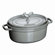 Staub Coq Au Vin 5 3/4-Qt. Round Dutch Oven