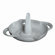 Staub Vertical Roaster in Black