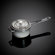 Staub 0.25-qt. Saucepan with Lid