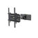 Level Mount Cantilever Mount For Flat Screen TV's (26" - 57" Screens)