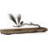 Quiescence Pine Boulder Shelf