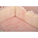 Cotton Tale Heaven Sent Girl Crib Bedding Collection