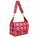 Lassig Bags Gold Label Messenger Diaper Bag