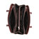 Tony Perotti The Green Collection Ferrara Multi-Gusset Handbag