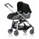 Inglesina Avio Stroller Bassinet