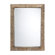 Dimond Lighting Gascoine Mirror in Kostin Bronze