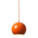 &Tradition Topan Pendant