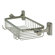 Innova Jameson Shower Caddy in Polished Nickel