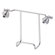 Innova Tottenham Magazine Rack