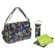 Kalencom Laminated Buckle Diaper Bag