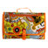Kalencom Quick Change Kit in Hannah's Paisley