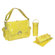 Kalencom Laminated Buckle Diaper Bag