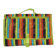 Kalencom Quick Change Kit in Orange Monkey Stripes